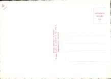 CPM Monaco 19 avril 1956