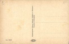 VINTAGE POSTCARD Kazimierz Jagiellonczyk