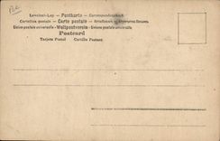 CARTE PHOTO Souverain Cheval