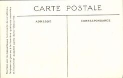 CPA Lancement du poids