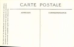 VINTAGE POSTCARD Golf