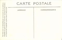 VINTAGE POSTCARD Cyclisme Bicycle Cycles