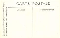 CPA Patinage 