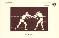 CPA Boxe