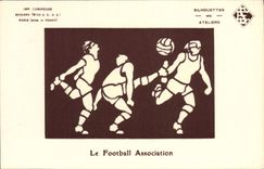 CPA Football Association