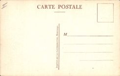 POSTAL Vittel de la VENDIMIA el caballo de Hippisme de la camisa de deportes