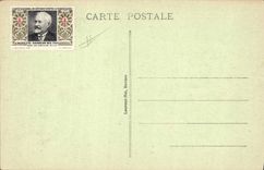 VINTAGE POSTCARD St Malo the Dinard Steamer has Service quay of Southampton has St Malo