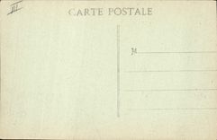 VINTAGE POSTCARD S Dumbea