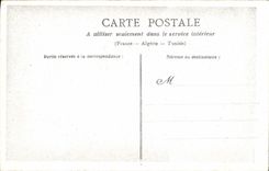 CPA Fantaisie Enfant