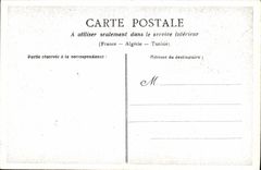 CPA Fantaisie Enfant