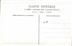 CPA Fantaisie Enfant