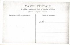 CPA Fantaisie Enfant