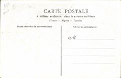 CPA Fantaisie Enfant