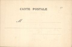 CPA Fantaisie Enfants