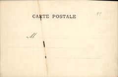 CPA Fantaisie Enfants