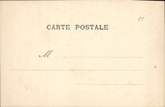 CPA Fantaisie Enfants