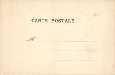 CPA Fantaisie Enfants