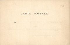 CPA Fantaisie Enfants