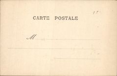 CPA Fantaisie Enfants