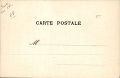 CPA Fantaisie Enfants