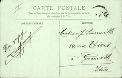 VINTAGE POSTCARD Fantaisie Women Bathing suit Groups bathers and bathers