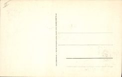 VINTAGE POSTCARD Fantasy Woman Malo Bathing suit les Bains a pretty bather