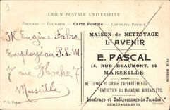 VINTAGE POSTCARD Sours Rat Wild Animals Contest