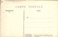 CPA Fantaisie Illustrateur Jarry Chat chaton