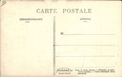 CPA Fantaisie Illustrateur Jarry Argent 