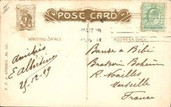 CPA Fantaisie Illustrateur The policeman Enfant Policier Cheval