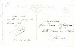 CPA Fantaisie Illustrateur Enfants 