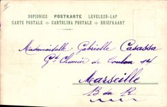 CPA Fantaisie Illustrateur Femme 