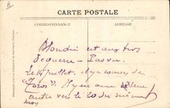 CPA Fantaisie Illustrateur Femmes Aieules et petites filles Les Echancrees