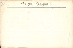 CPA Fantaisie Illustrateur Jan Rafoul's