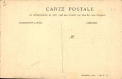 CPA Militaria On les aura !