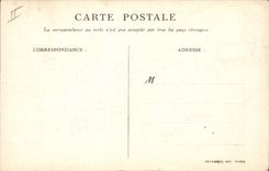 CPA Militaria Emprunt de la Liberation 