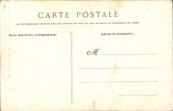 CPA Folklore Les petites Roscovites Ail Femmes 