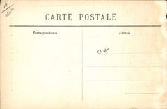 CPA Folklore Bretagne Cidre 