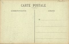 Folklore de Bretaña de la POSTAL de la VENDIMIA el narrador de Franchic de la madre de leyendas de la TAPA baja de Leon Brignogan Goulven Plouneour Trez