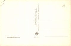 CPM Cinema Pascale Petit