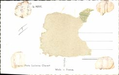 CPM Cinema Pascale Petit