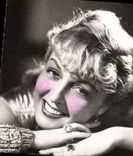 CPM Cinema Dita Parlo