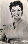 MODERN CARD Cinema Jane Russell