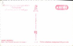 CPM Cinema Jane Russell