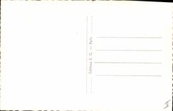 MODERN CARD Cinema Gisele Preville