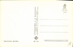 MODERN CARD Cinema Silvana Pampanini