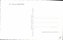 CPM Cinema Silvana Pampanini