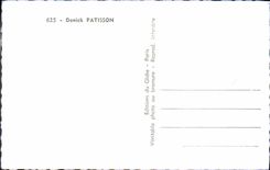 CPM Cinema Danick Patisson