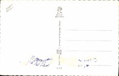 CPM Cinema Silvana Pampanini