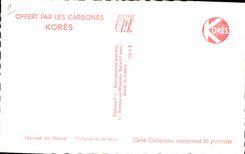 CPM Cinema Gisele Pascal